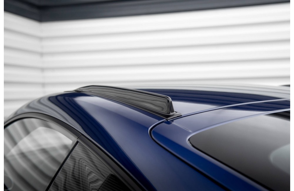 Short Roof Rails Porsche 718 Cayman GT4 RS 982c