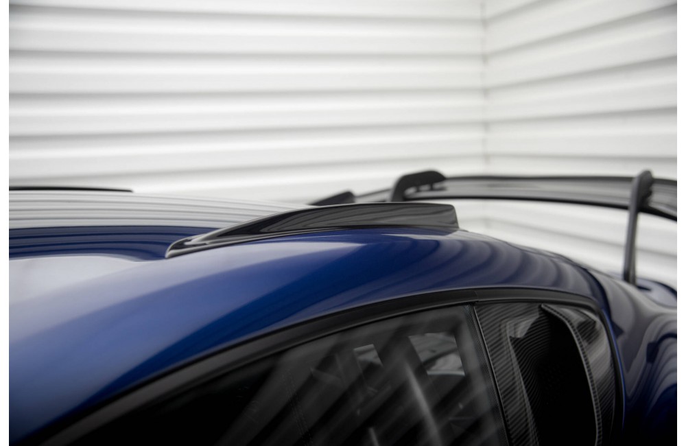 Short Roof Rails Porsche 718 Cayman GT4 RS 982c