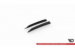 Short Roof Rails Porsche 718 Cayman GT4 RS 982c