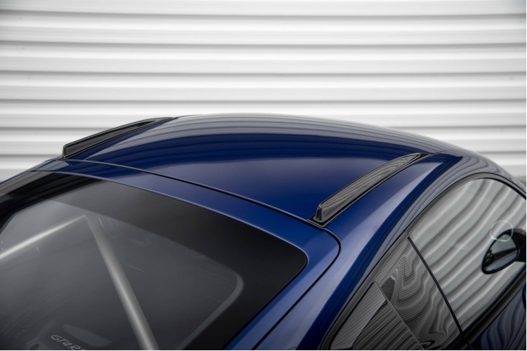 Κοντές Ράγες Οροφής Porsche 718 Cayman Standard / S / T / GTS 982c