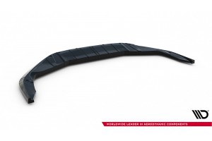 Front Splitter V.1 Porsche 718 Cayman GTS 982c Front Splitter V.1 Porsche 718 Cayman GTS 982c