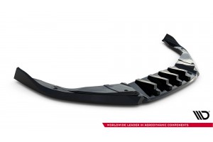 Front Splitter V.2 Porsche 718 Cayman GTS 982c Front Splitter V.2 Porsche 718 Cayman GTS 982c