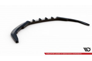 Set of Splitters Porsche 718 Cayman 982c