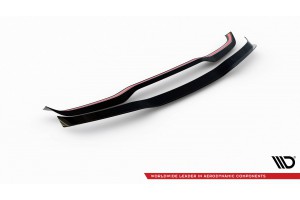 Spoiler Cap Porsche Cayenne Turbo / Standard Mk2 Spoiler Cap Porsche Cayenne Turbo / Standard Mk2