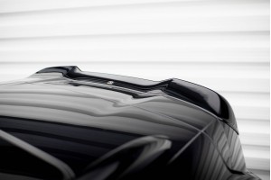 Spoiler Cap 3D Porsche Cayenne Mk2 Facelift Spoiler Cap 3D Porsche Cayenne Mk2 Facelift