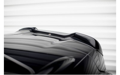 Spoiler Cap 3D Porsche Cayenne Mk2 Facelift