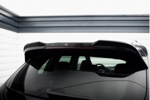 Spoiler Cap 3D Porsche Cayenne Mk2 Facelift Spoiler Cap 3D Porsche Cayenne Mk2 Facelift