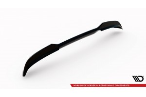 Spoiler Cap 3D Porsche Cayenne Mk2 Facelift Spoiler Cap 3D Porsche Cayenne Mk2 Facelift