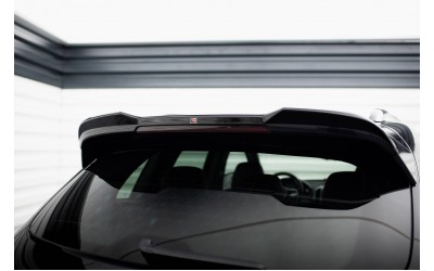 Spoiler Cap 3D Porsche Cayenne Mk2 Facelift