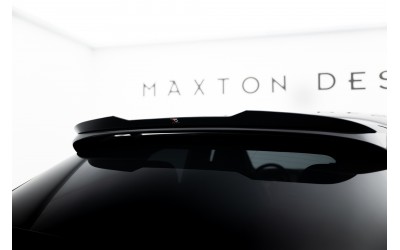 Spoiler Cap Porsche Cayenne Coupe Mk3
