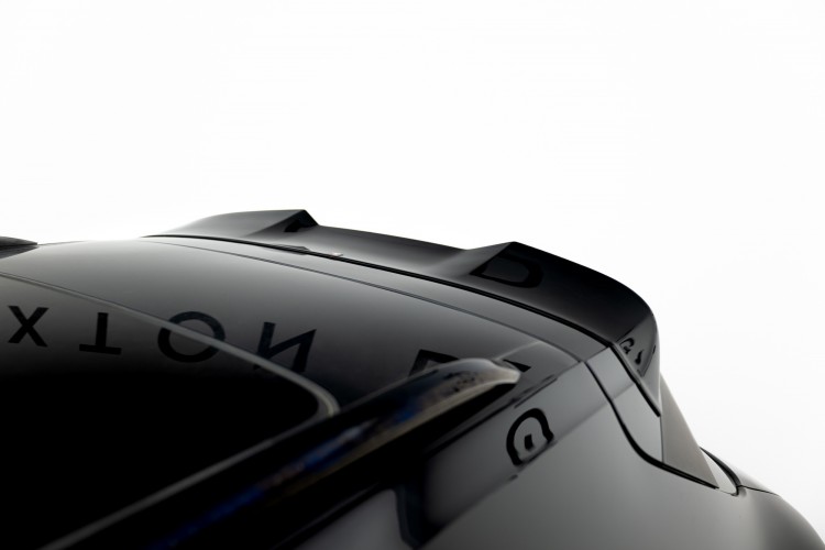 Αεροτομή Cap 3D Porsche Cayenne SUV Mk3 Facelift