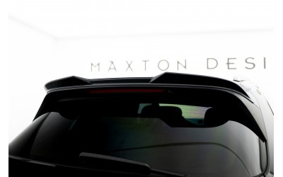Spoiler Cap 3D Porsche Cayenne Sport Design Mk3