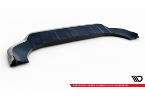 Front Splitter Porsche Cayenne Sport Design Mk3