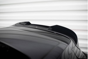 Spoiler Cap 3D Porsche Cayenne SUV Mk3 Facelift Spoiler Cap 3D Porsche Cayenne SUV Mk3 Facelift