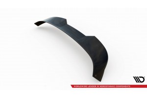 Spoiler Cap 3D Porsche Cayenne SUV Mk3 Facelift Spoiler Cap 3D Porsche Cayenne SUV Mk3 Facelift