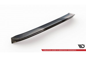 Spoiler Cap 3D Porsche Cayenne SUV Mk3 Facelift Spoiler Cap 3D Porsche Cayenne SUV Mk3 Facelift