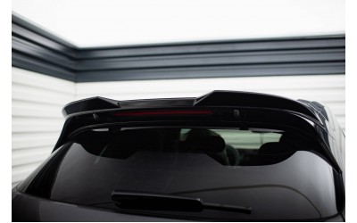 Spoiler Cap 3D Porsche Cayenne SUV Mk3 Facelift