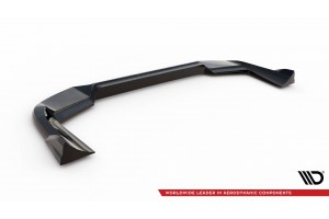 Rear Splitter Porsche Cayenne SUV / Coupe Mk3 Facelift