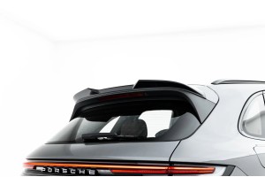 Set of Splitters Porsche Cayenne SUV Mk3 Facelift
