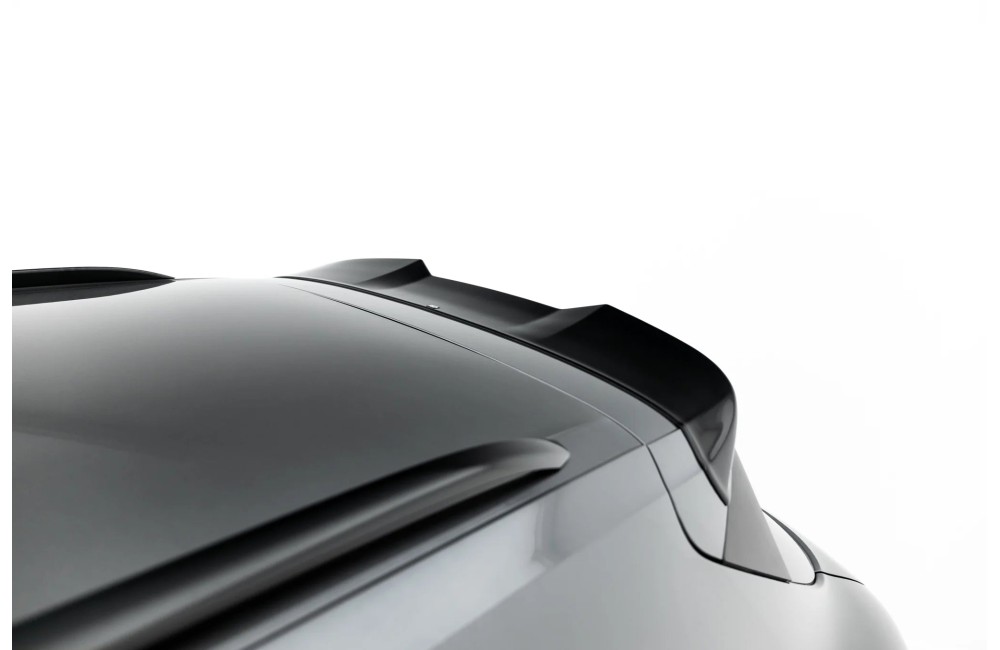 Set of Splitters Porsche Cayenne SUV Mk3 Facelift