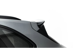 Set of Splitters Porsche Cayenne SUV Mk3 Facelift