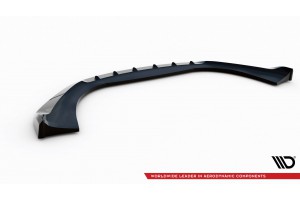 Set of Splitters V.1 Porsche Macan Mk1