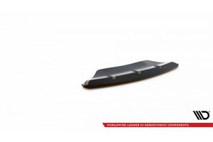 Set of Splitters V.1 Porsche Macan Mk1