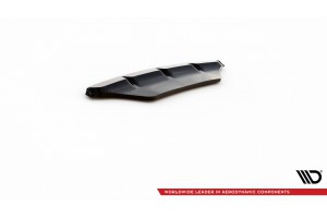 Set of Splitters V.1 Porsche Macan Mk1