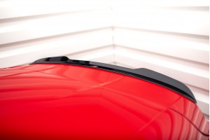 Spoiler Cap Porsche Macan Mk1