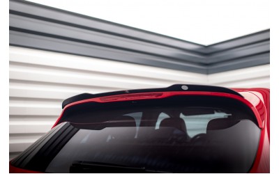 Spoiler Cap Porsche Macan Mk1 