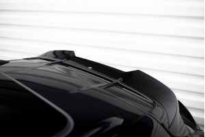 Upper Spoiler Cap 3D Porsche Macan GTS Mk1 Facelift 2