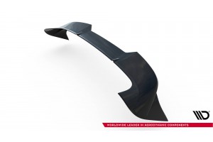 Upper Spoiler Cap 3D Porsche Macan GTS Mk1 Facelift 2
