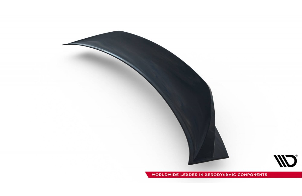 Lower Spoiler Cap 3D Porsche Macan GTS / Standard / T Mk1 Facelift 2