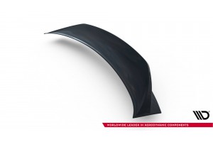 Lower Spoiler Cap 3D Porsche Macan GTS / Standard / T Mk1 Facelift 2