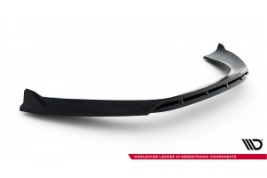 Front Splitter Porsche Macan GTS Mk1 Facelift 2