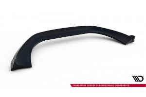 Front Splitter Porsche Macan GTS Mk1 Facelift 2