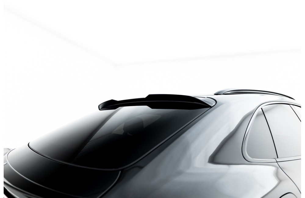 Upper Spoiler Cap Porsche Macan EV Mk1