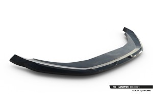 Front Splitter Porsche Macan EV Mk1