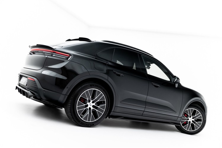 Πλευρικοί Αεραγωγοί Diffusers Porsche Macan EV Mk1