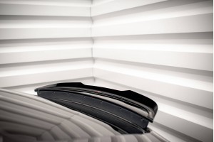 Spoiler Cap Porsche Panamera / Panamera Diesel 970 Spoiler Cap Porsche Panamera / Panamera Diesel 970