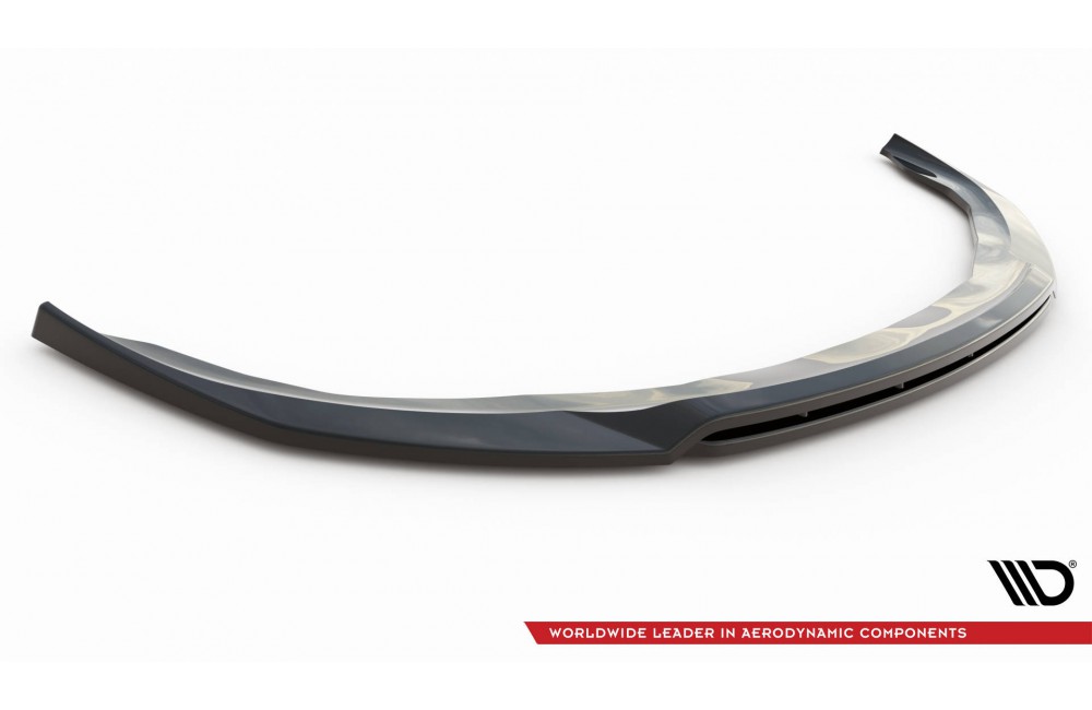 Front Splitter V.1 Porsche Panamera / Panamera Diesel 970