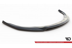 Front Splitter V.1 Porsche Panamera / Panamera Diesel 970