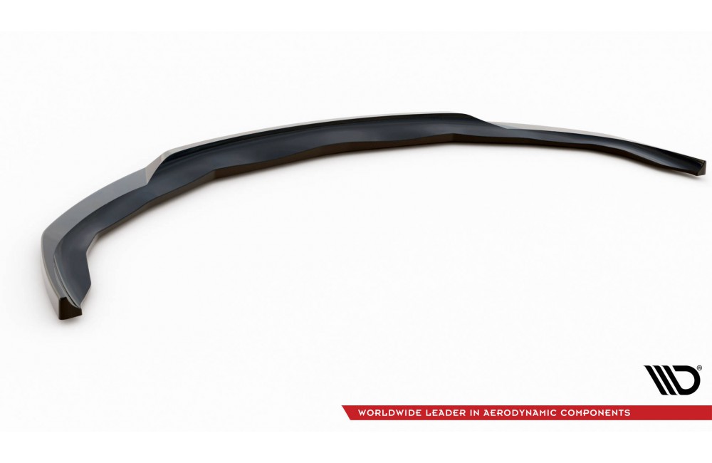 Front Splitter V.1 Porsche Panamera / Panamera Diesel 970