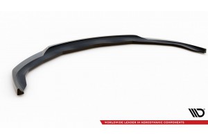 Front Splitter V.1 Porsche Panamera / Panamera Diesel 970
