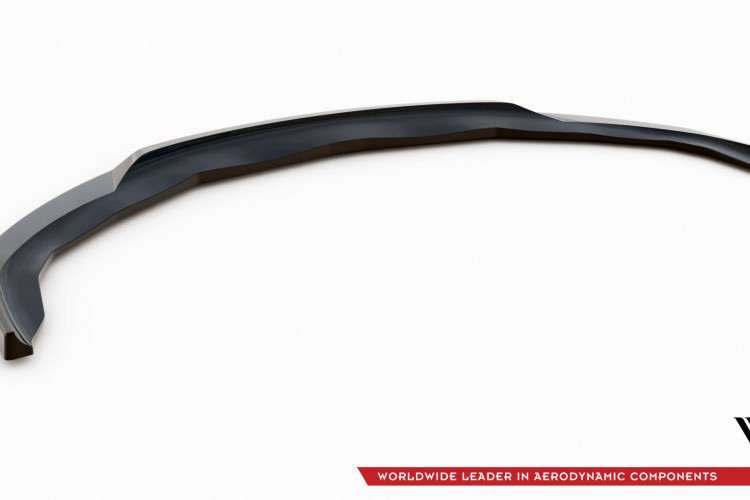 Πρόσθιο Splitter V.1 Porsche Panamera / Panamera Diesel 970