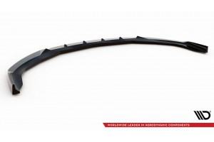 Front Splitter V.2 Porsche Panamera / Panamera Diesel 970