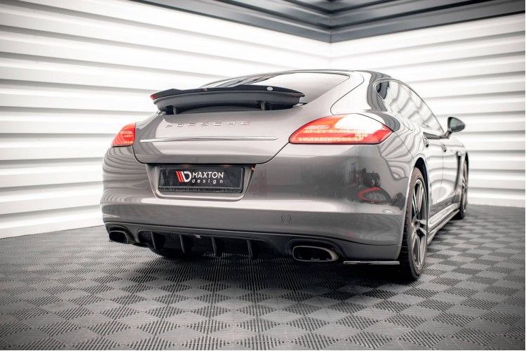 Πίσω Βαθμίδα Porsche Panamera / Panamera Diesel 970