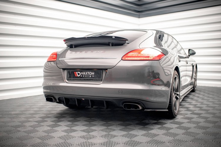 Πίσω Βαθμίδα Porsche Panamera / Panamera Diesel 970