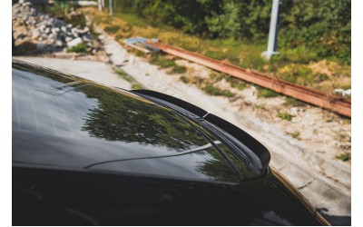 Spoiler Cap Porsche Panamera Turbo 970 Facelift