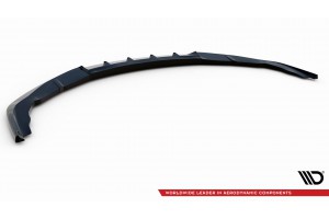 Front Splitter V.2 Porsche Panamera Turbo Sport Design Package 970